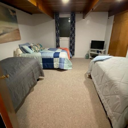 Spacious Lower Level Living All For You! Corvallis Exteriör bild