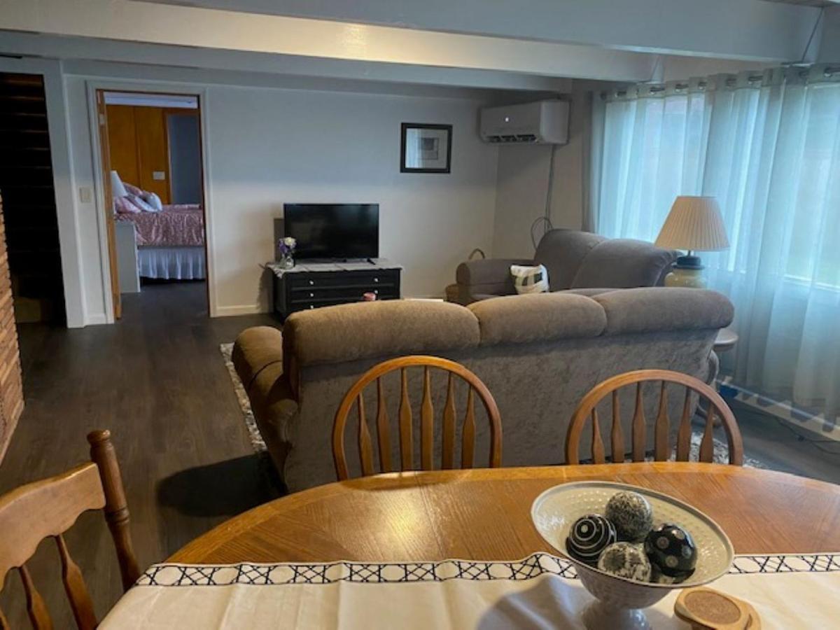 Spacious Lower Level Living All For You! Corvallis Exteriör bild