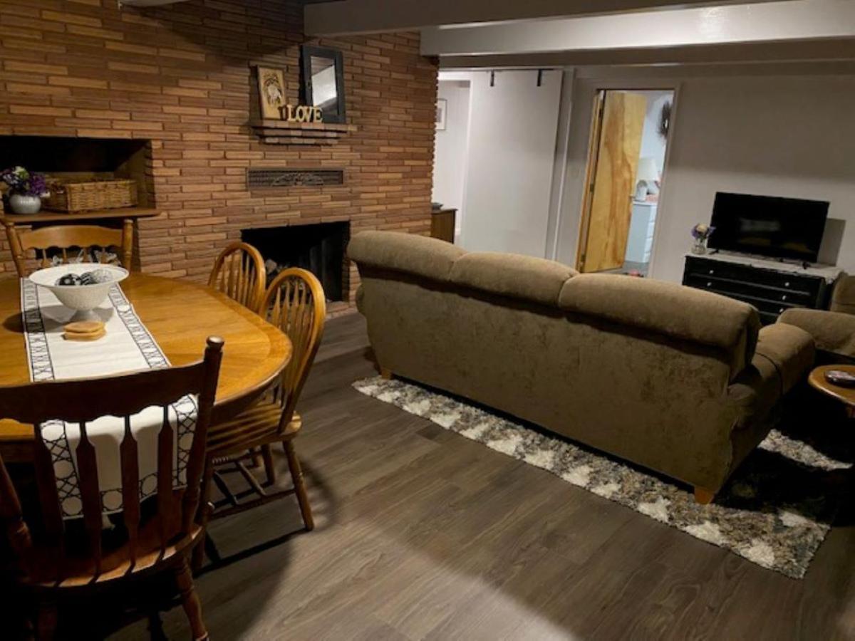 Spacious Lower Level Living All For You! Corvallis Exteriör bild