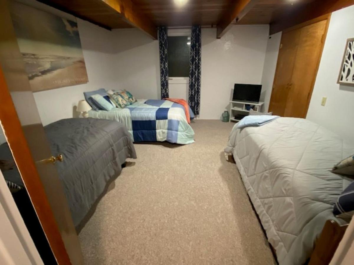 Spacious Lower Level Living All For You! Corvallis Exteriör bild