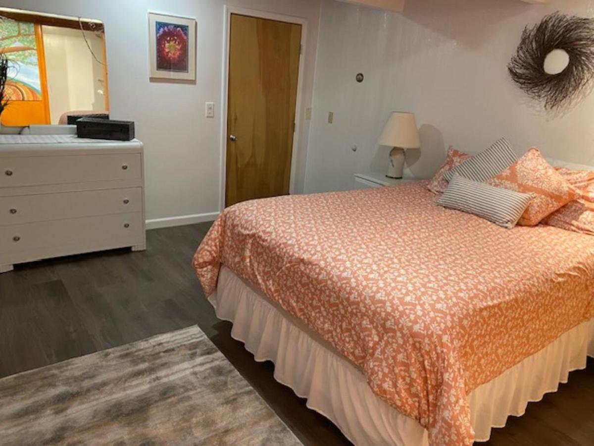 Spacious Lower Level Living All For You! Corvallis Exteriör bild