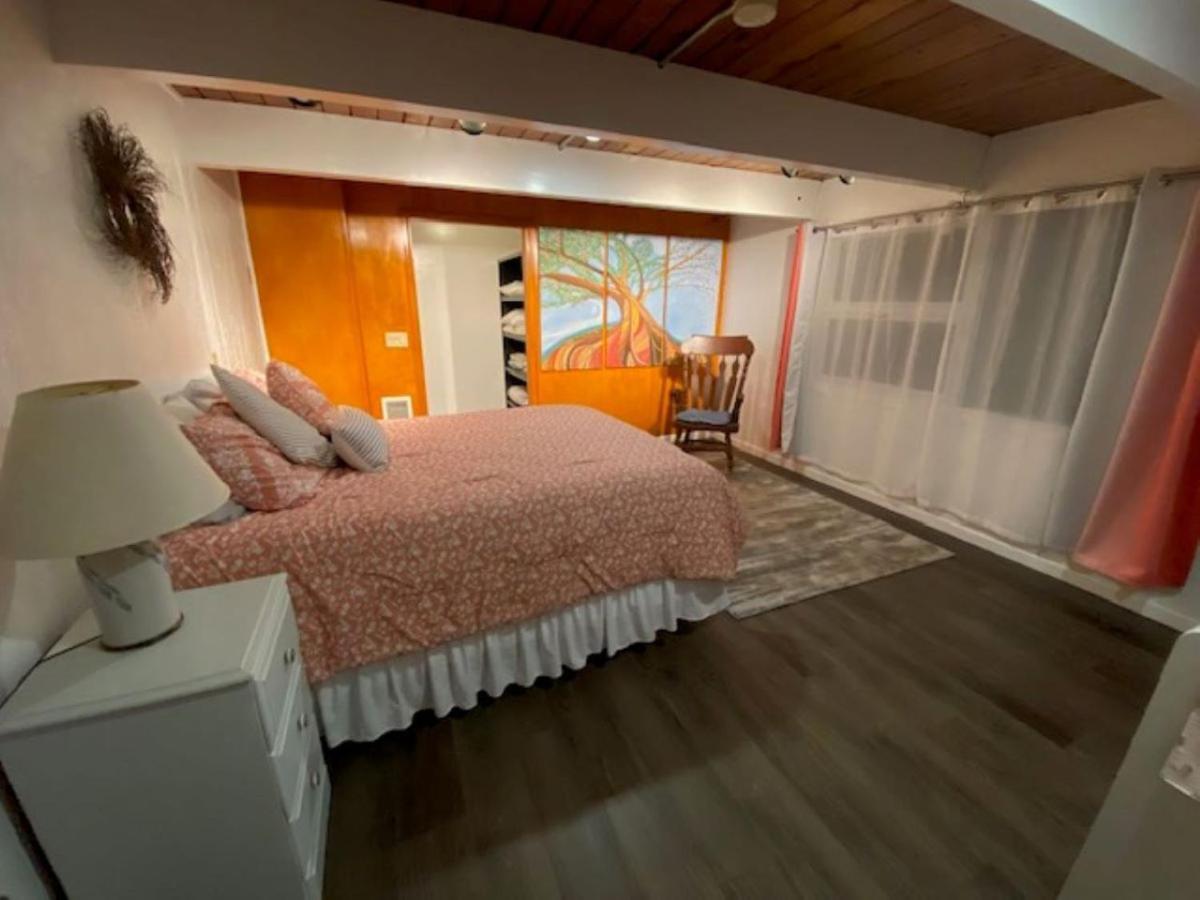 Spacious Lower Level Living All For You! Corvallis Exteriör bild