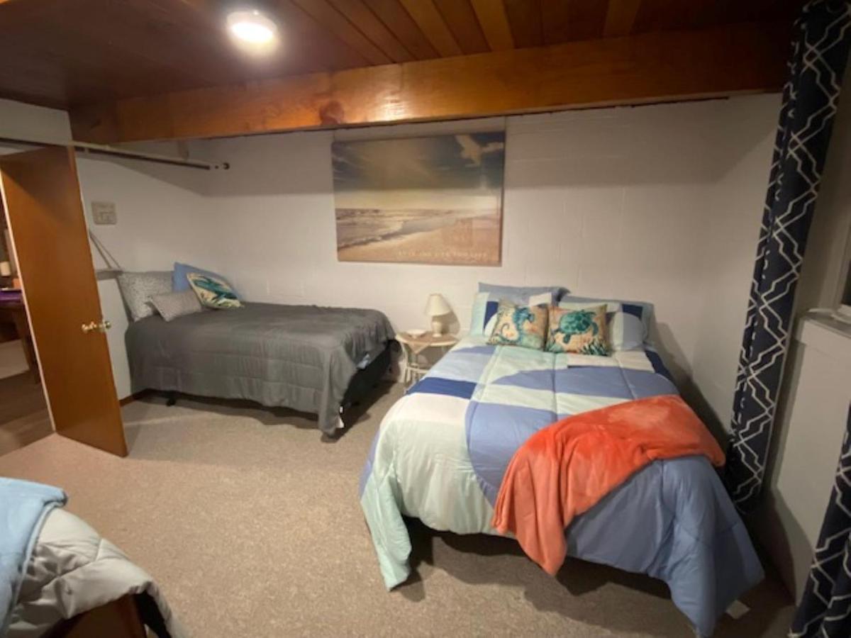 Spacious Lower Level Living All For You! Corvallis Exteriör bild