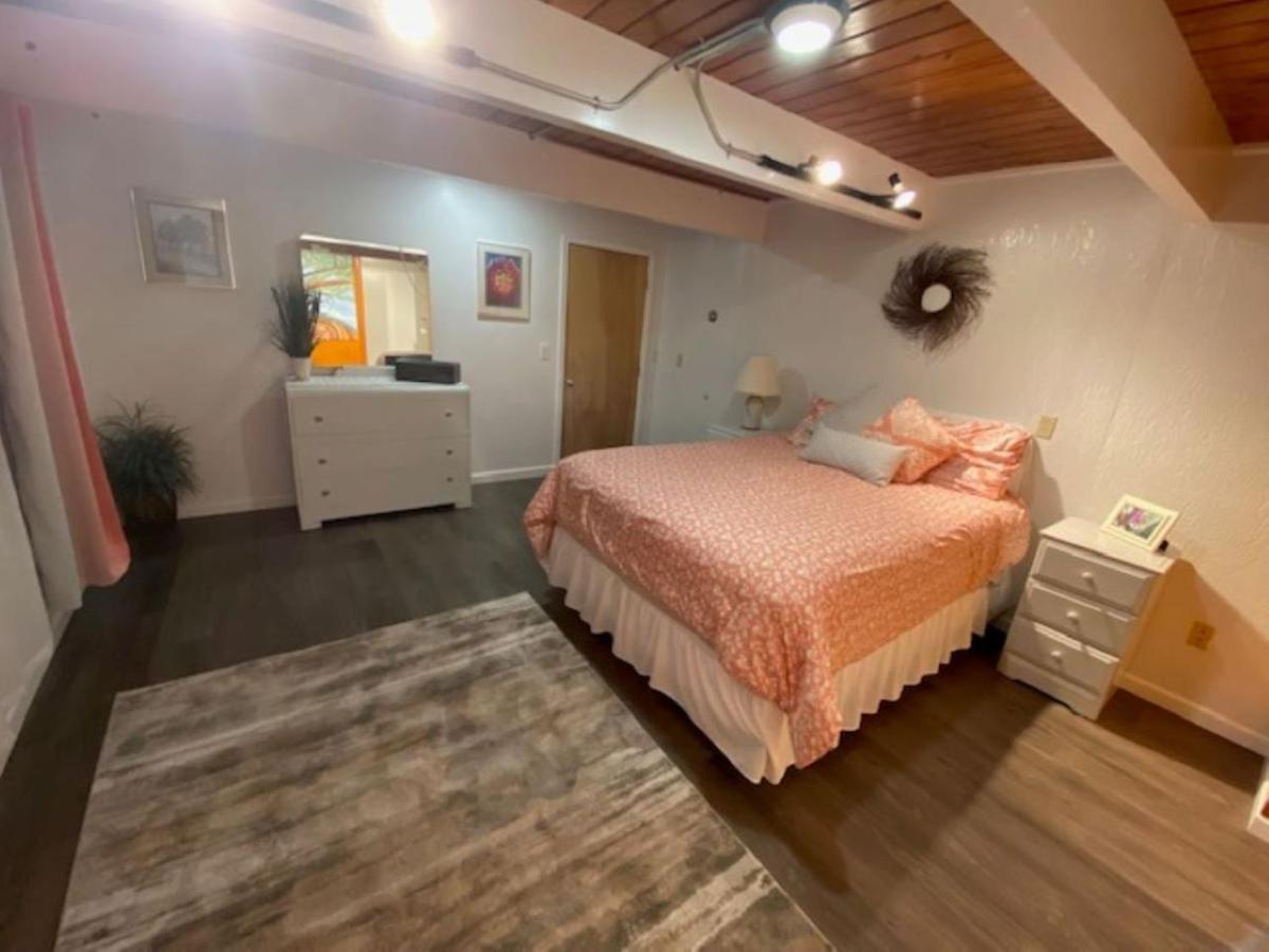 Spacious Lower Level Living All For You! Corvallis Exteriör bild