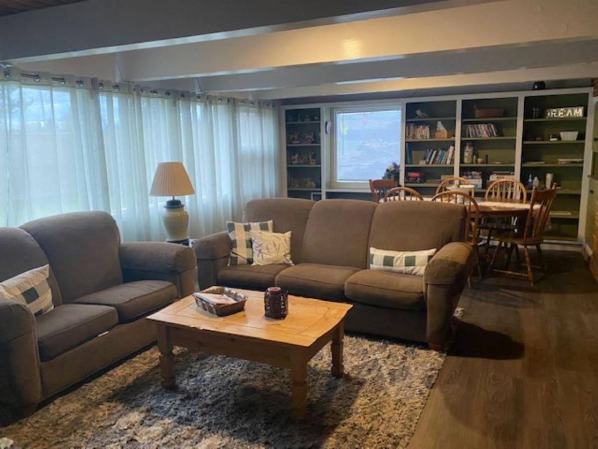 Spacious Lower Level Living All For You! Corvallis Exteriör bild