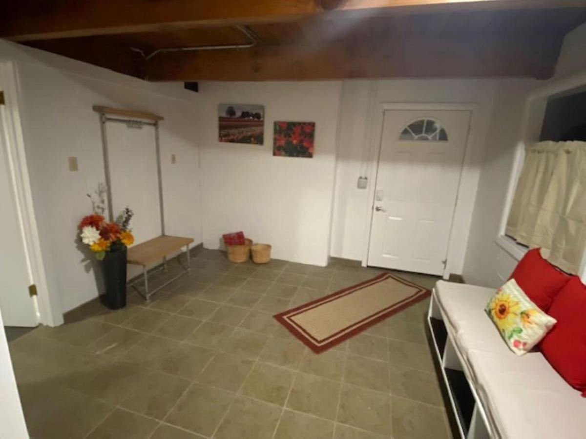 Spacious Lower Level Living All For You! Corvallis Exteriör bild