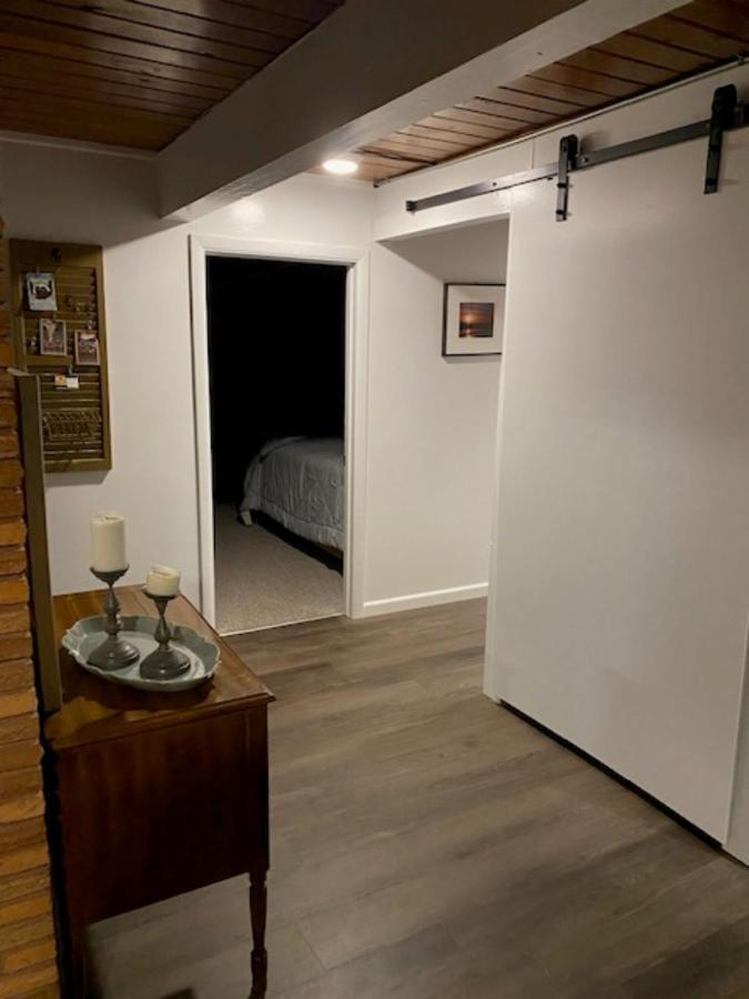 Spacious Lower Level Living All For You! Corvallis Exteriör bild