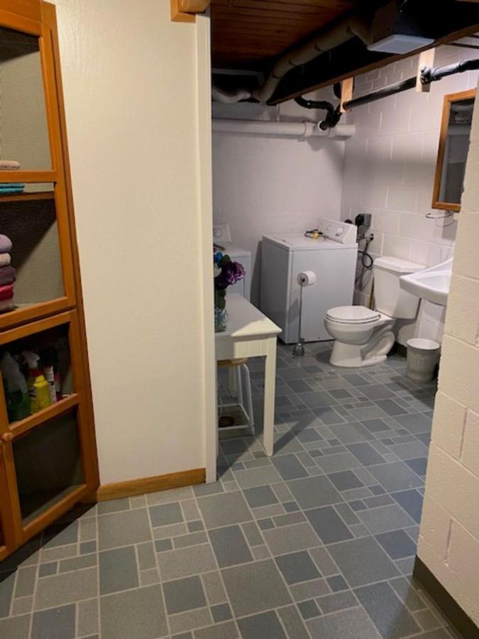 Spacious Lower Level Living All For You! Corvallis Exteriör bild
