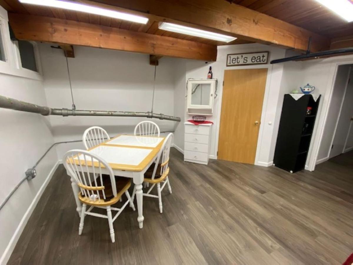 Spacious Lower Level Living All For You! Corvallis Exteriör bild