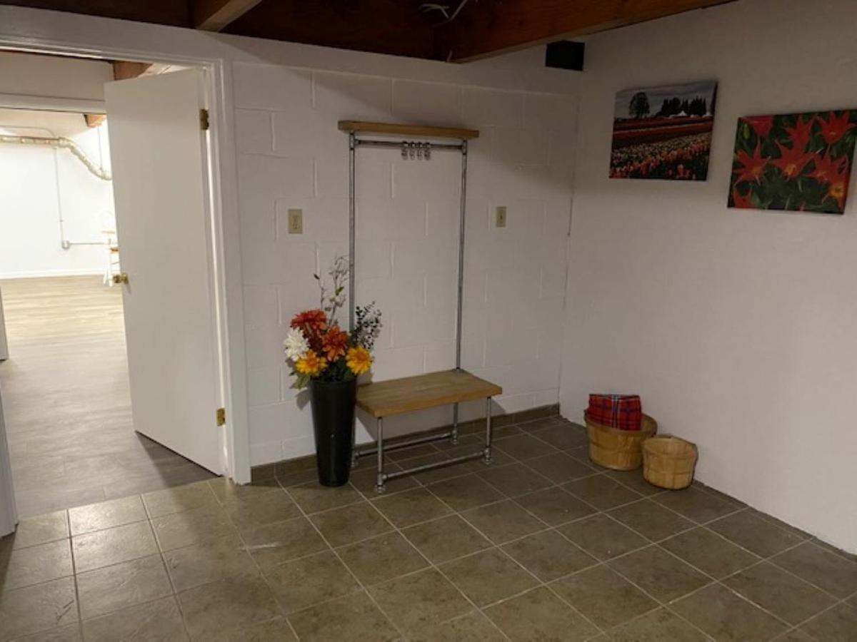 Spacious Lower Level Living All For You! Corvallis Exteriör bild