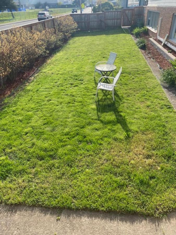 Spacious Lower Level Living All For You! Corvallis Exteriör bild